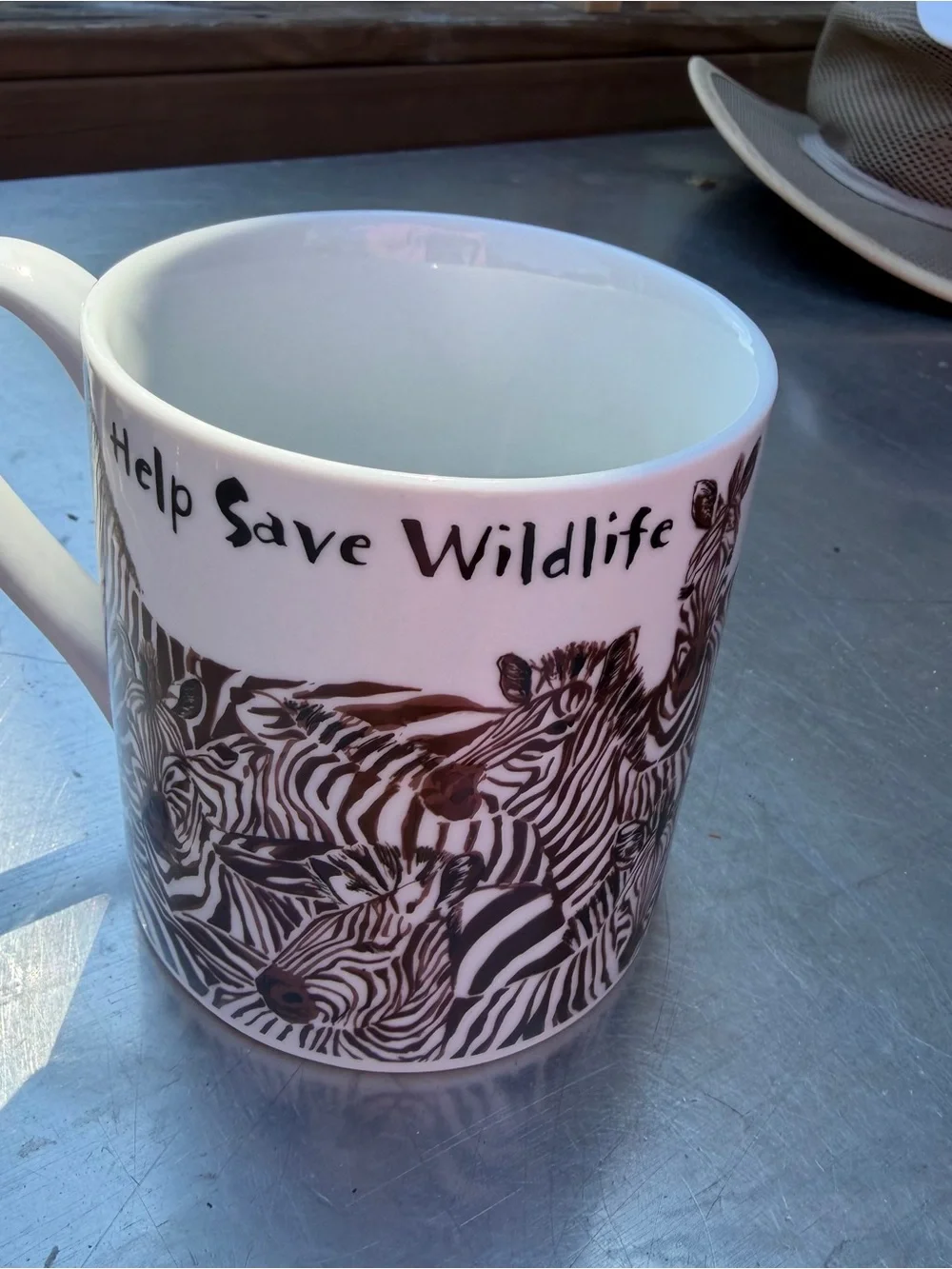 World Wildlife Fund wwf world